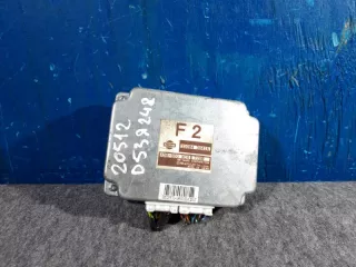 330843X41A Блок управления АКПП Nissan Navara D40 Арт 2-102993, вид 1