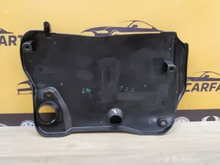 LR006285 Накладка декоративная на двс Land Rover Freelander 2 Арт 2-103027, вид 2