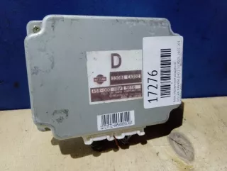 33084EA302 Блок управления раздаткой Nissan Navara D40 Арт 2-103057, вид 1