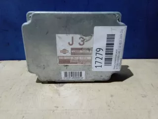 330843x42a Блок управления АКПП Nissan Navara D40 Арт 2-103190, вид 1
