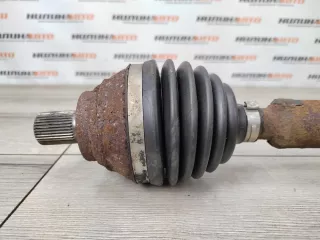 1K0407272QN Привод Volkswagen Passat B7 Арт 2-103259, вид 2