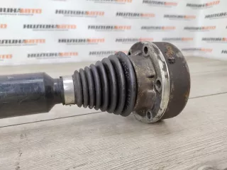1K0407272QN Привод Volkswagen Passat B7 Арт 2-103259, вид 3