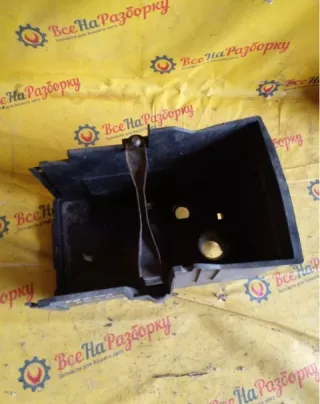 444 Площадка полка акб Ford Focus 1 Арт 2-103278, вид 1