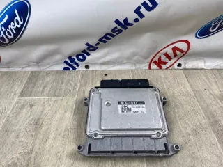 3913126ad0 Блок управления двс Kia Rio 2 Арт 2-103371, вид 1