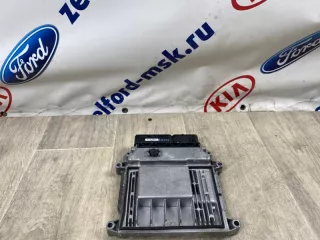 3913126ad0 Блок управления двс Kia Rio 2 Арт 2-103371, вид 2