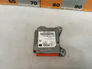 A213606010BA Блок AirBag Chery fora Арт 2-103415, вид 1