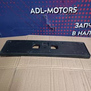 71145SWWG1 Накладка под номер Honda CR-V 3 Арт 2-103514, вид 1