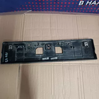 71145SWWG1 Накладка под номер Honda CR-V 3 Арт 2-103514, вид 3