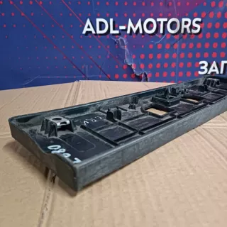 71145SWWG1 Накладка под номер Honda CR-V 3 Арт 2-103514, вид 4