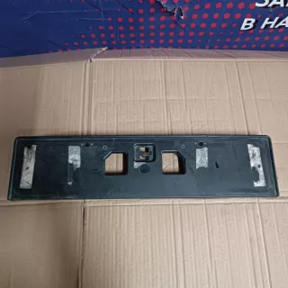 71145SWWG1 Накладка под номер Honda CR-V 3 Арт 2-103627, вид 2