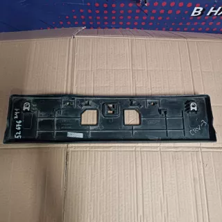 71145SWWG1 Накладка под номер Honda CR-V 3 Арт 2-103627, вид 3