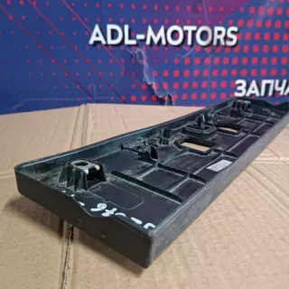 71145SWWG1 Накладка под номер Honda CR-V 3 Арт 2-103627, вид 4