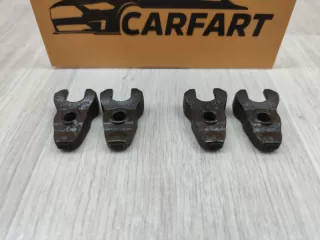 lr001331 Кронштейн креп-я форсунок Land Rover Freelander 2 Арт 2-104079, вид 3