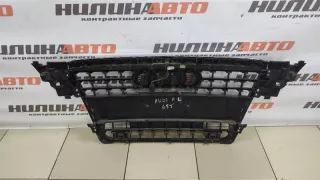 8K08536511QP Решетка радиатора Audi A4 B8 Арт 2-104146, вид 11
