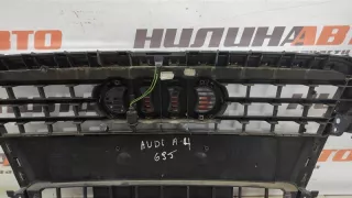 8K08536511QP Решетка радиатора Audi A4 B8 Арт 2-104146, вид 13