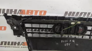 8K08536511QP Решетка радиатора Audi A4 B8 Арт 2-104146, вид 14