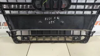 8K08536511QP Решетка радиатора Audi A4 B8 Арт 2-104146, вид 15