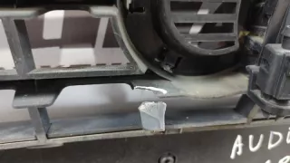 8K08536511QP Решетка радиатора Audi A4 B8 Арт 2-104146, вид 17