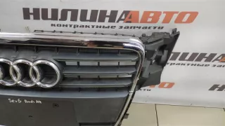 8K08536511QP Решетка радиатора Audi A4 B8 Арт 2-104146, вид 4