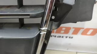 8K08536511QP Решетка радиатора Audi A4 B8 Арт 2-104146, вид 8