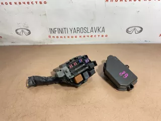 243724GA0A Блок реле предохранителей Infiniti Q50 Арт 2-104339, вид 1
