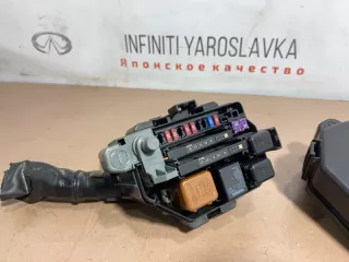 243724GA0A Блок реле предохранителей Infiniti Q50 Арт 2-104339, вид 3