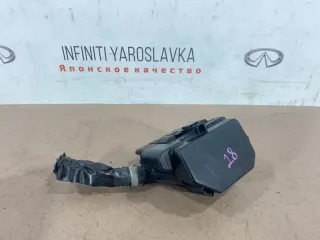 243724GA0A Блок реле предохранителей Infiniti Q50 Арт 2-104366, вид 4