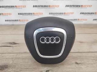 8P0880201AM6PS Подушка безопасности водителя Audi A3 8P Арт 2-104595, вид 1