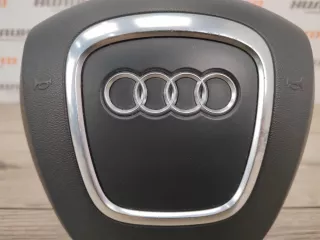 8P0880201AM6PS Подушка безопасности водителя Audi A3 8P Арт 2-104595, вид 3