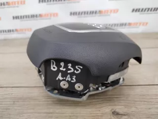 8P0880201AM6PS Подушка безопасности водителя Audi A3 8P Арт 2-104595, вид 4