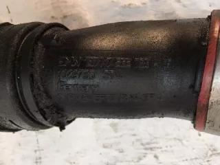 13717583728 Патрубок интеркулера BMW 5 E61 Арт 2-104654, вид 6