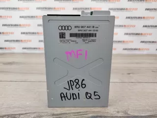 8R0907441B Блок управления камерой Audi Q5 1 Арт 2-104693, вид 1