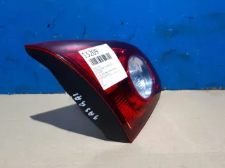 26555jd800 Фонарь задний левый Nissan Qashqai 1  Арт 2-105039, вид 2