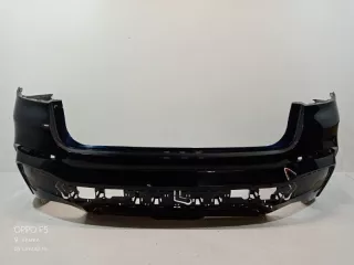 51128064118 Бампер задний BMW X4 F26 Арт 2-105125, вид 1