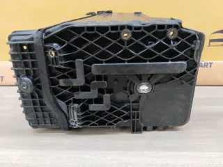 LR006212 Площадка акб Land Rover Freelander 2 0.2л Арт 2-105171, вид 4