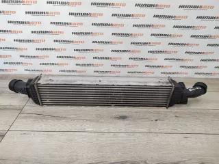 8U0145803B Интеркулер Audi Q3 1 Арт 2-105284, вид 1