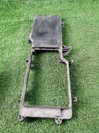 A2105400682 Крышка блока предохранителей Mercedes E W210 Арт 2-105300, вид 1