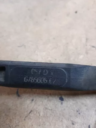 33506785608 Стойка стабилизатора BMW X1 E84 Арт 2-105326, вид 4