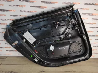4F9861333A Шторка солнцезащитная Audi A6 C6 (S6,RS6) Арт 2-105337, вид 11