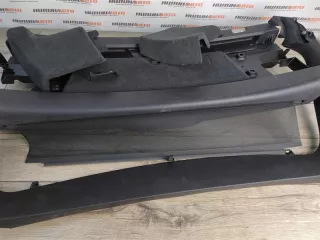 4F9861333A Шторка солнцезащитная Audi A6 C6 (S6,RS6) Арт 2-105337, вид 2