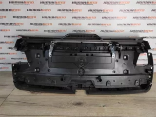 4F9861333A Шторка солнцезащитная Audi A6 C6 (S6,RS6) Арт 2-105337, вид 3