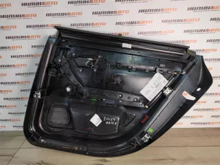 4F9861333A Шторка солнцезащитная Audi A6 C6 (S6,RS6) Арт 2-105337, вид 7