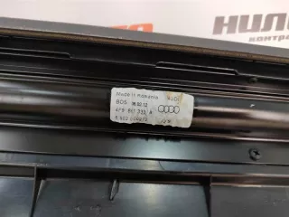 4F9861333A Шторка солнцезащитная Audi A6 C6 (S6,RS6) Арт 2-105337, вид 8
