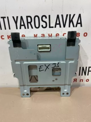 28091JK000 Монитор Infiniti G 4 Арт 2-105373, вид 4