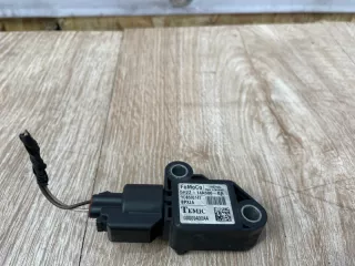 YDB500141 Датчик удара Land Rover Discovery 3 Арт 2-105483, вид 2