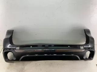 51127384334 Бампер задний BMW X5 F15 Арт 2-105561, вид 1