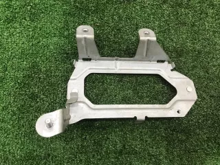 A2225401540 Кронштейн блока управления двигателем Mercedes S W222 Арт 2-105589, вид 2
