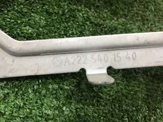 A2225401540 Кронштейн блока управления двигателем Mercedes S W222 Арт 2-105589, вид 3