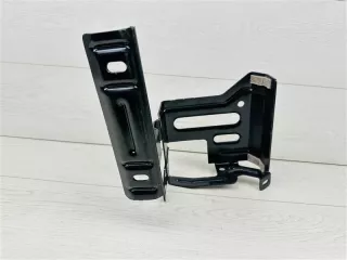 61 21 9 117 801 Крепление аккумулятора BMW X3 G01 Арт 2-105620, вид 4