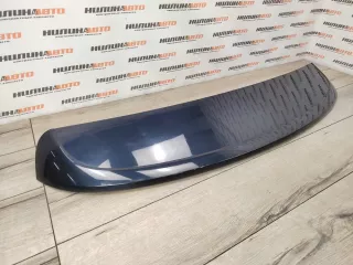 4G9827933EGRU Спойлер Audi A6 C7 (S6,RS6) Арт 2-105682, вид 2